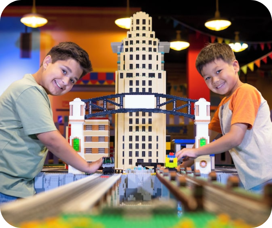 Best 5 Activities in Delaware County for Neurodivergent Kids - Blackbird Health