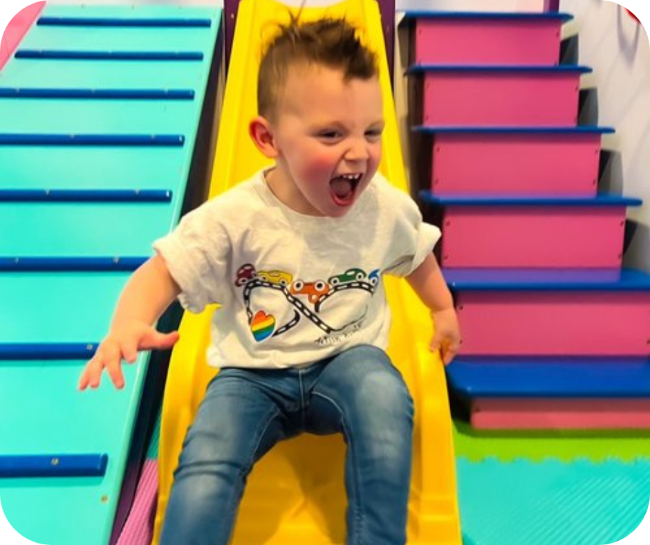 Top 5 Activities for Neurodivergent Kids in Bucks County - Blackbird Health