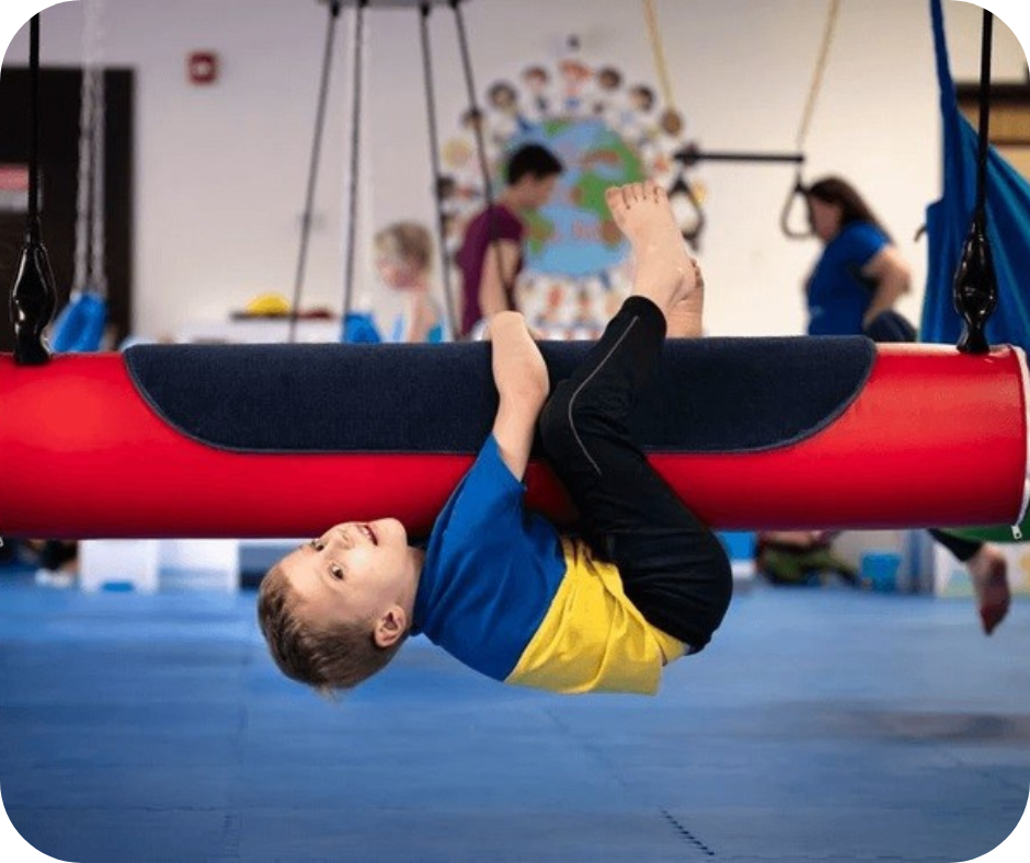 Blackbird Health Top 10 Activities for Neurodivergent Kids in Fairfax
