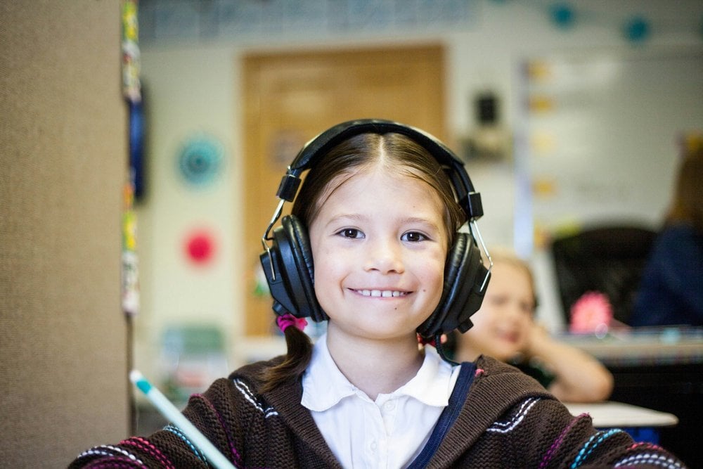 Classroom Behavior Challenges