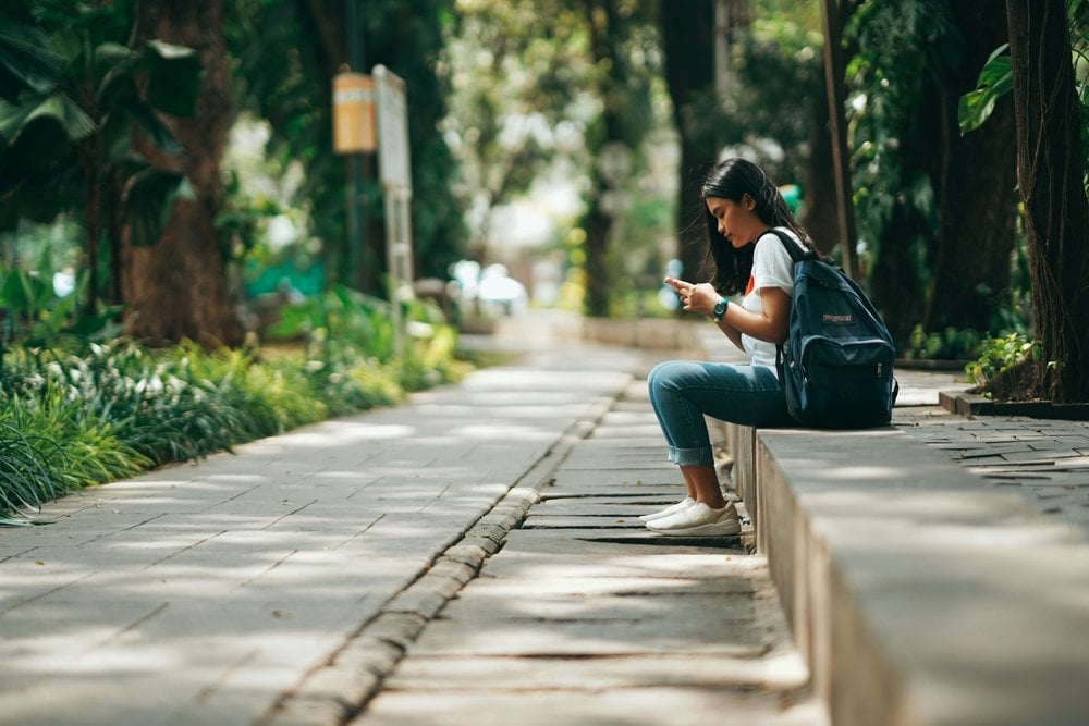 The Technology Trap