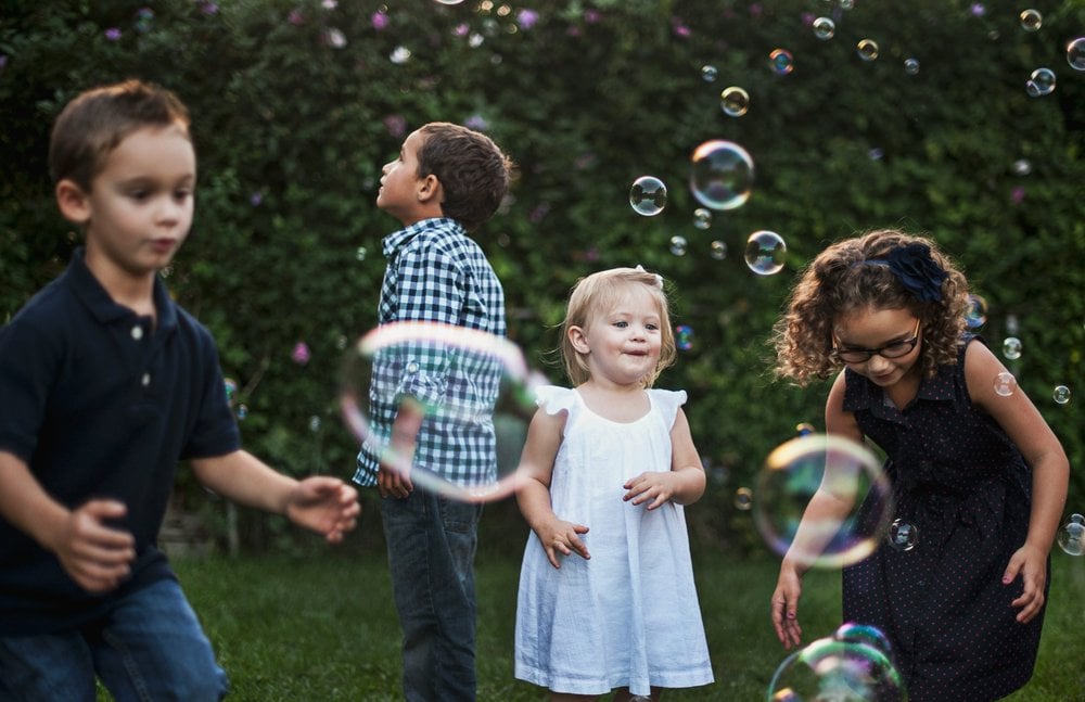 Teaching Children Boundaries: 7 Types for Healthy Self-Respect