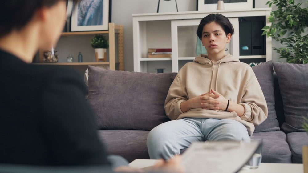When and how to seek care for your child&rsquo;s mental health