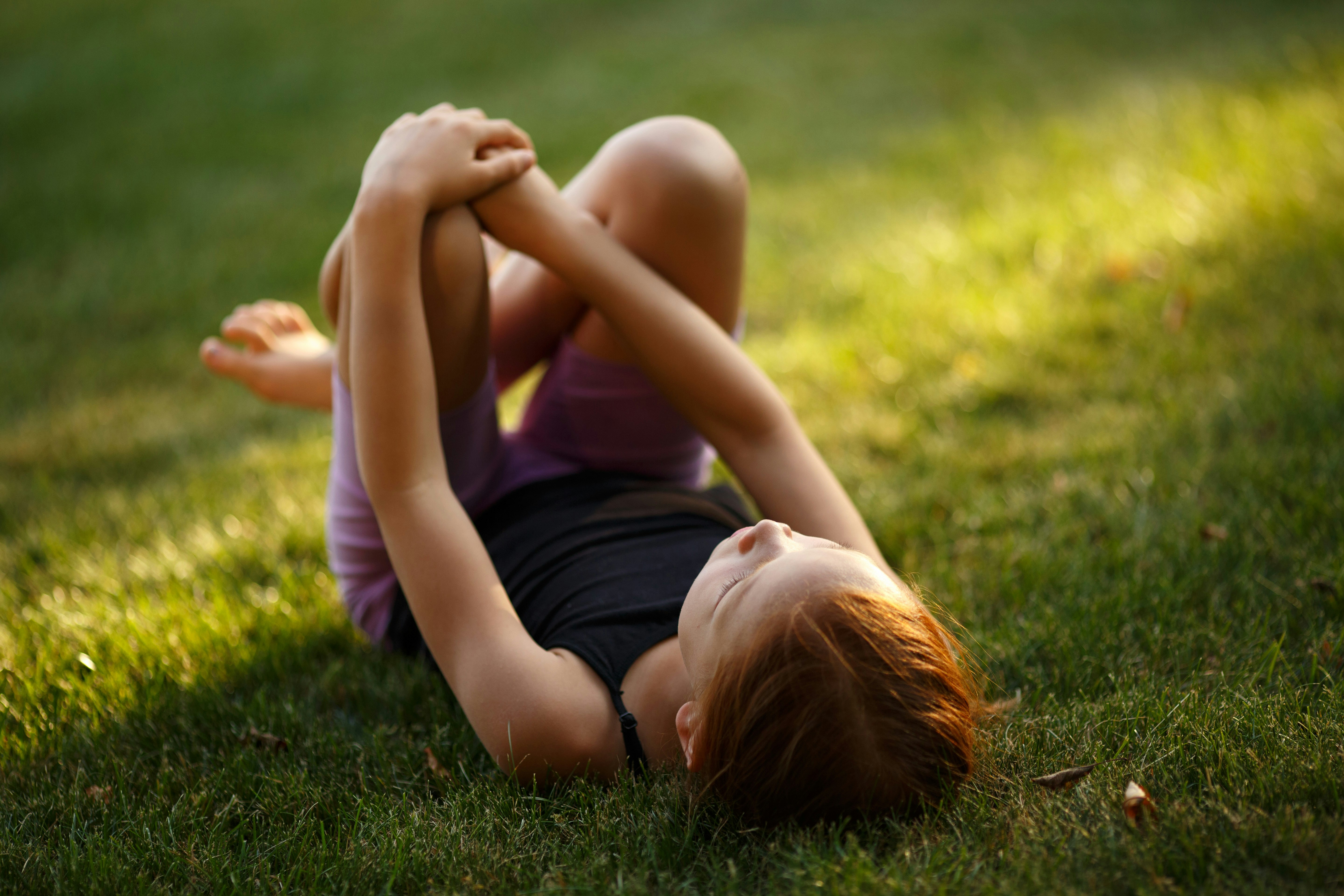 Is It Just Summer Behavior or Something More? Blackbird Health