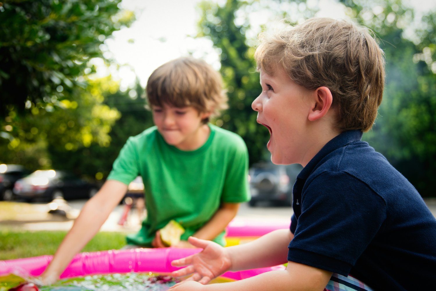 Summer Routines for ADHD and Neurodivergent Kids